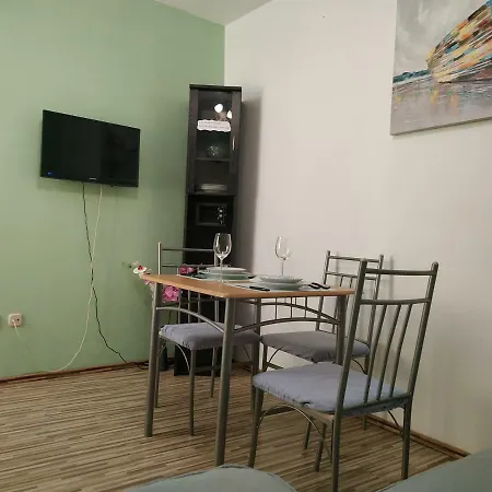 Little Heaven On Earth Apartment *