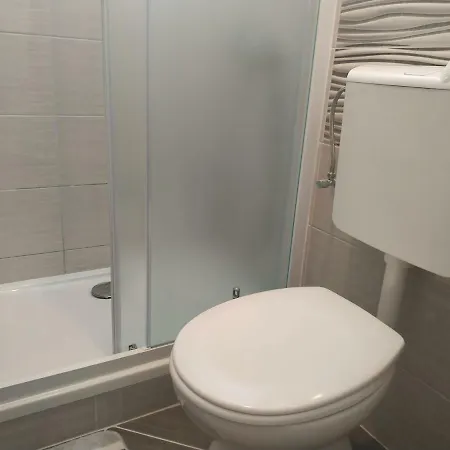 Little Heaven On Earth Apartment Split