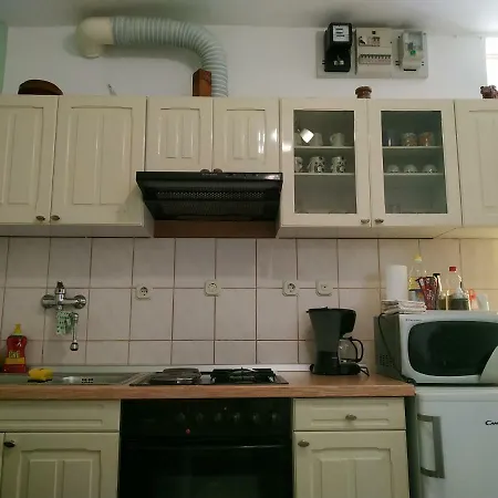 Apartment Little Heaven On Earth *