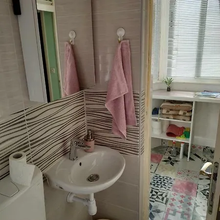 Apartment Little Heaven On Earth Split