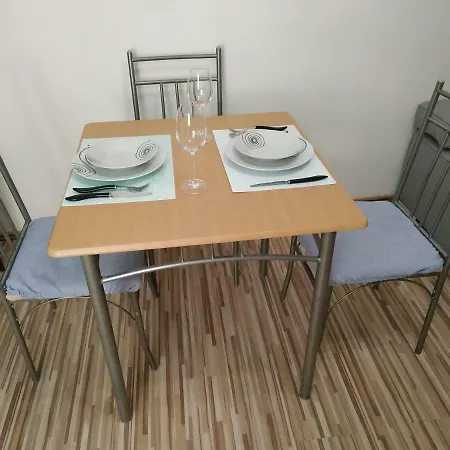 Little Heaven On Earth Apartment Split