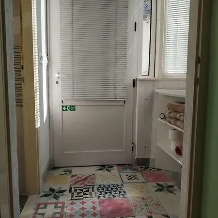 Little Heaven On Earth Apartment